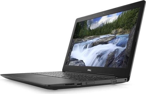 Notebook Latitude 3590 i7-8550U CPU 1.80GHz 16GB 1TB 15.6''