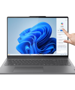 Notebook Lenovo Core Ultra 7 16GB 1TB SSD 16'' WUXGA Touch