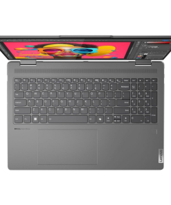 Notebook Lenovo Core Ultra 7 16GB 1TB SSD 16'' WUXGA Touch