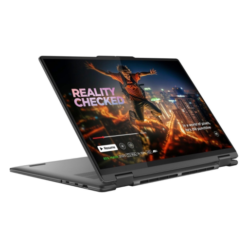 Notebook Lenovo Core Ultra 7 16GB 1TB SSD 16'' WUXGA Touch
