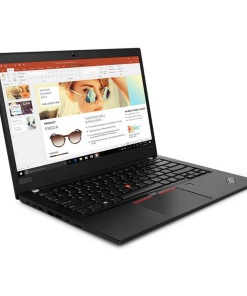 Notebook Lenovo Ryzen 5 PRO Radeon Vega Gfx 512GB 8GB 14''
