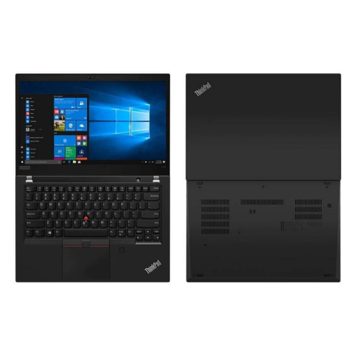 Notebook Lenovo Ryzen 5 PRO Radeon Vega Gfx 512GB 8GB 14''