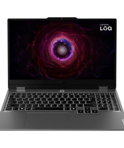 Notebook Lenovo Ryzen 7 16GB 1TB SSD 15.6'' FHD RTX 5050 8GB