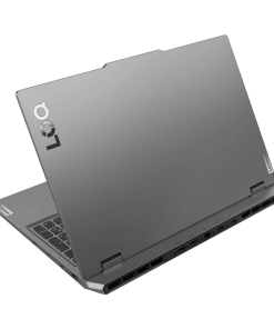 Notebook Lenovo Ryzen 7 16GB 1TB SSD 15.6'' FHD RTX 5050 8GB
