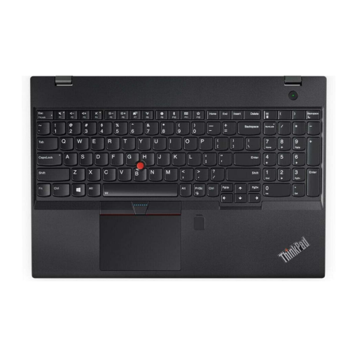 Notebook Lenovo THINKPAD T570 i5-7300U 256GB 8GB 15.6''