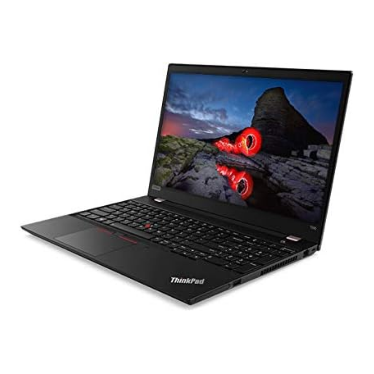 Notebook Lenovo THINKPAD T590 i5-8265U 256GB 8GB 15.6'' Notebook Lenovo THINKPAD T590 i5-8265U 256GB 8GB 15.6''
