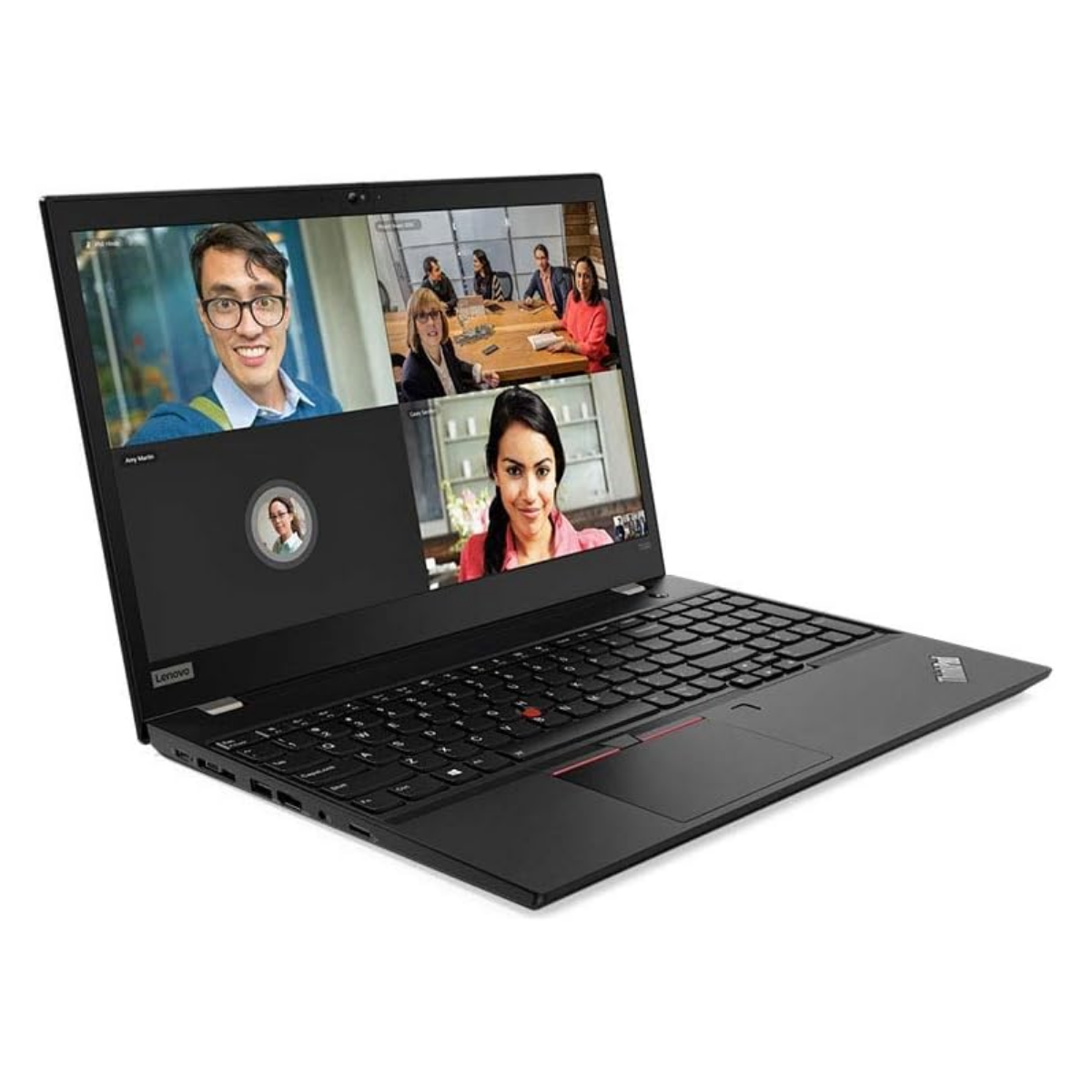 Notebook Lenovo THINKPAD T590 i5-8265U 256GB 8GB 15.6'' Notebook Lenovo THINKPAD T590 i5-8265U 256GB 8GB 15.6''