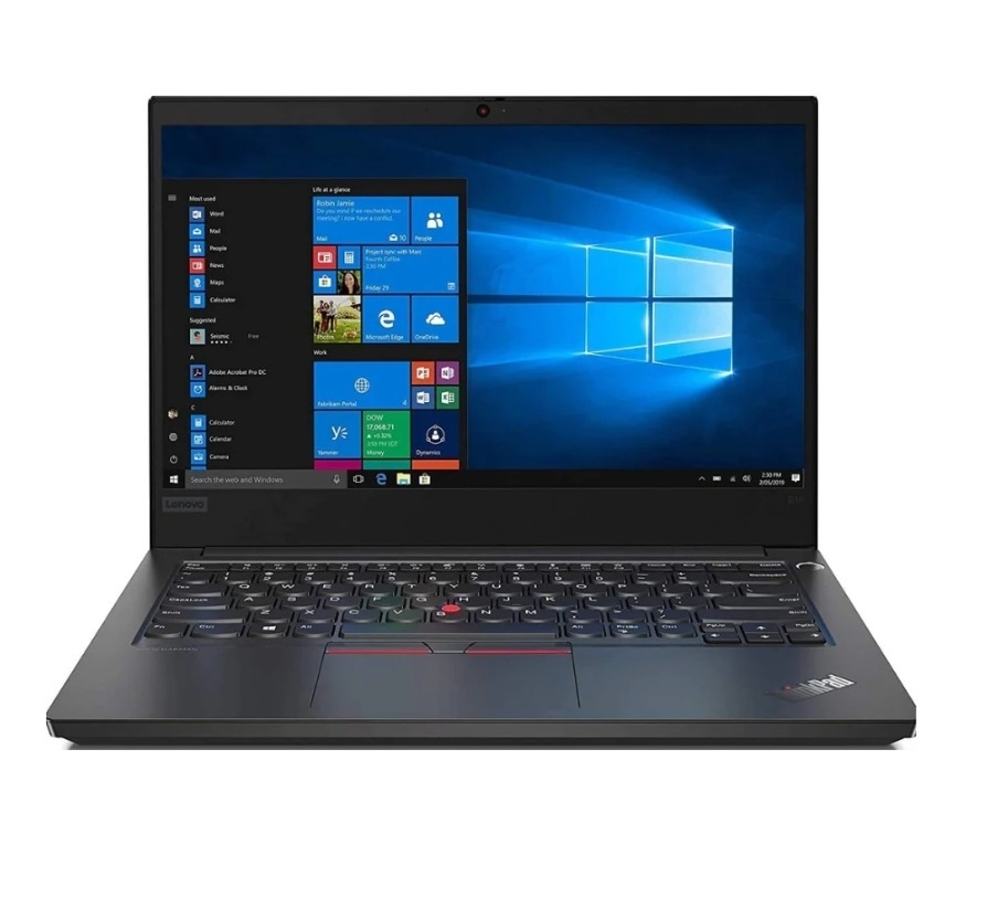 Notebook Lenovo Thinkpad X13 G2 i3 8GB 256GB SSD 13.3'' HD Notebook Lenovo Thinkpad X13 G2 i3 8GB 256GB SSD 13.3'' HD