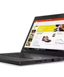 Notebook Lenovo Thinkpad X13 G2 i3 8GB 256GB SSD 13.3'' HD