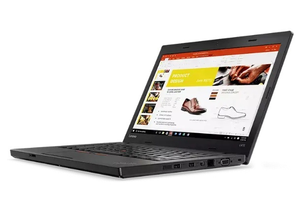 Notebook Lenovo Thinkpad X13 G2 i3 8GB 256GB SSD 13.3'' HD Notebook Lenovo Thinkpad X13 G2 i3 8GB 256GB SSD 13.3'' HD