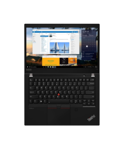 Notebook Lenovo i5-1145G7 512GB SSD 16GB 14'' WIN11 Pro