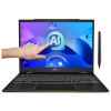 Notebook MSI Core Ultra 7 16GB 1TB SSD 13'' FHD+ Touch