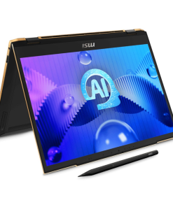 Notebook MSI Core Ultra 7 16GB 1TB SSD 13'' FHD+ Touch