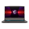 Notebook MSI Ryzen 5 8GB 512GB SSD 15.6" FHD RTX 4050 6GB