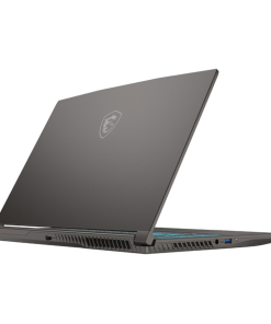 Notebook MSI Ryzen 5 8GB 512GB SSD 15.6" FHD RTX 4050 6GB