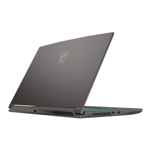Notebook MSI Ryzen 5 8GB 512GB SSD 15.6" FHD RTX 4050 6GB