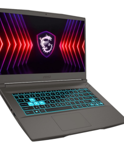 Notebook MSI Ryzen 5 8GB 512GB SSD 15.6