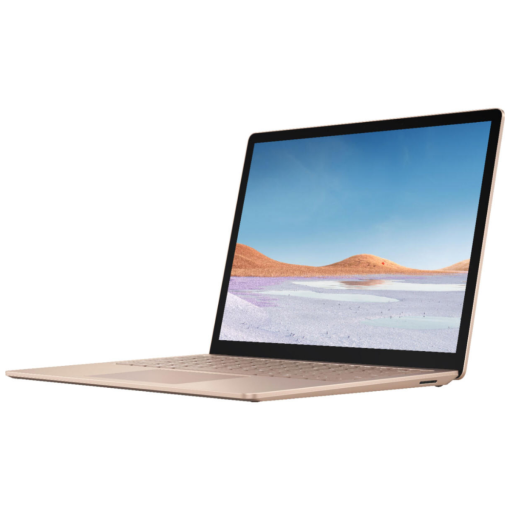 Notebook Microsoft i5 256GB SSD 8GB 13.5'' TOUCH WIN10