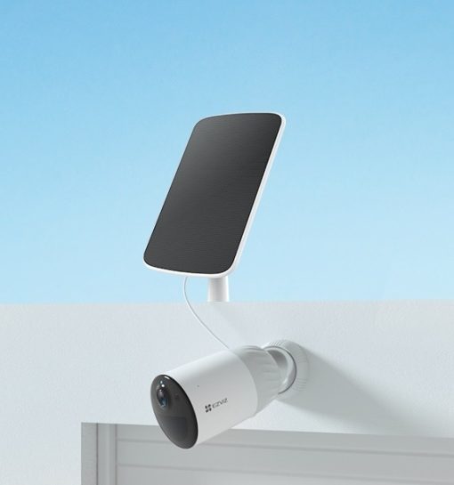 Panel Solar Ezviz CS-CMT USB-C