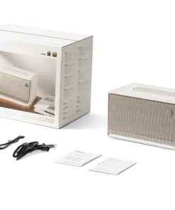 Parlante Portátil Edifier ES300 Marfil bluetooth