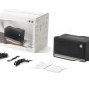 Parlante Portátil Edifier ES300 Negro bluetooth