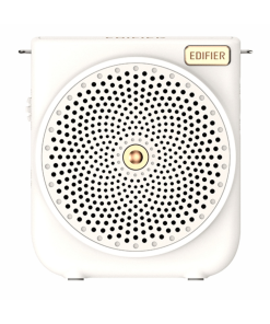 Parlante amplificador Edifier MF3 portátil blanco