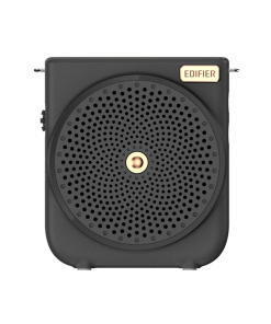 Parlante amplificador Edifier MF3 portátil negro