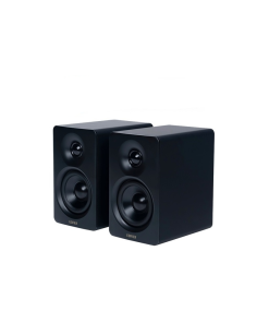 Parlantes Edifier 2.0 M60 66W bluetooth negro