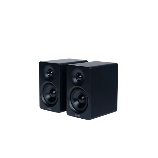 Parlantes Edifier 2.0 M60 66W bluetooth negro