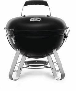 Parrilla Barbacoa Napoleon Carbón 36cm - Calidad superior