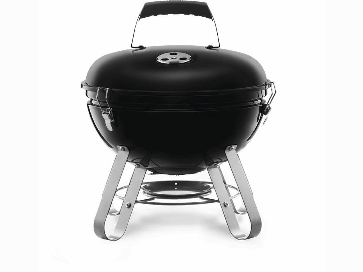 Parrilla Barbacoa Napoleon Carbón 36cm  - Calidad superior Parrilla Barbacoa Napoleon Carbón 36cm - Calidad superior