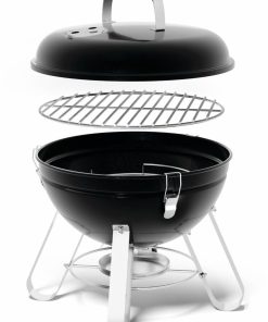 Parrilla Barbacoa Napoleon Carbón 36cm - Calidad superior