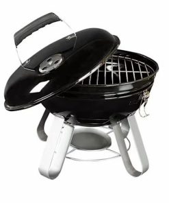 Parrilla Barbacoa Napoleon Carbón 36cm - Calidad superior