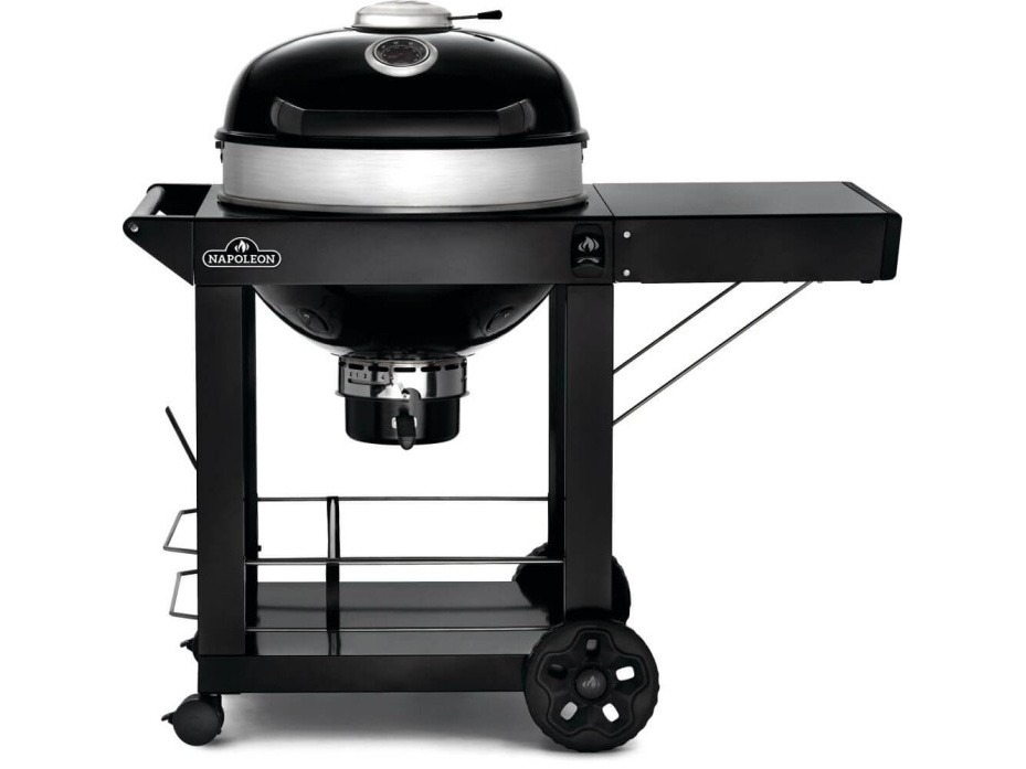 Parrilla Barbacoa Napoleon Carbón PRO CART 3 hasta 23 hambur Parrilla Barbacoa Napoleon Carbón PRO CART 3 hasta 23 hambur