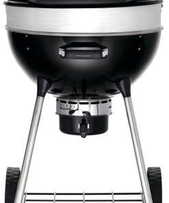 Parrilla Barbacoa Napoleon Carbón PRO LEG-3 -hasta 23 hambur