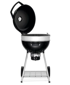 Parrilla Barbacoa Napoleon Carbón PRO LEG-3 -hasta 23 hambur