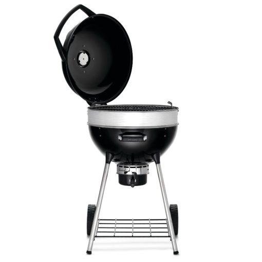 Parrilla Barbacoa Napoleon Carbón PRO LEG-3 -hasta 23 hambur