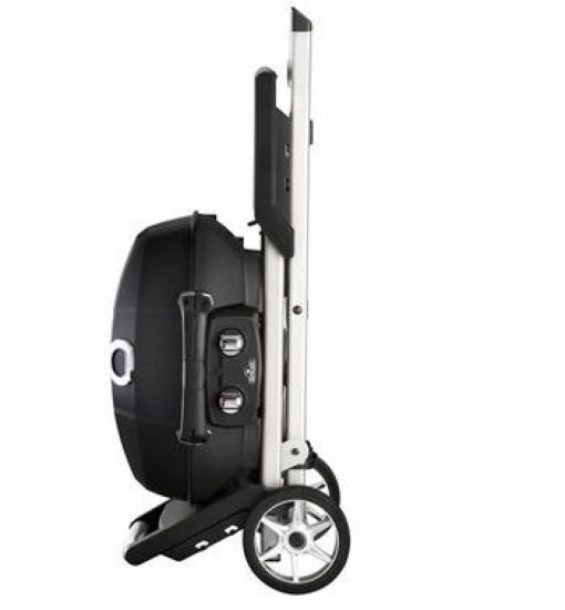 Parrilla Barbacoa Napoleon Eléctrica TravelQ PRO285 c/carro
