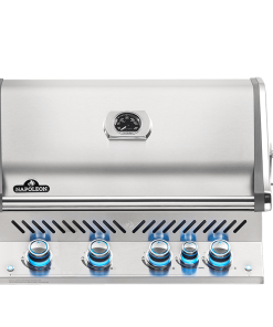 Parrilla Barbacoa Napoleon PRESTIGE PRO 500 RB Integrada