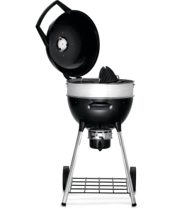 Parrilla Barbacoa Napoleon PRO18K a Carbón con bisagra