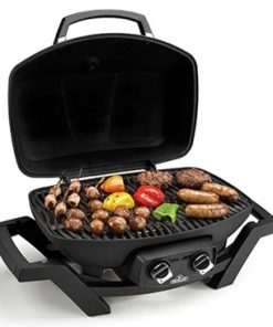 Parrilla Barbacoa Napoleon Portátil Eléctrica TravelQ PRO285