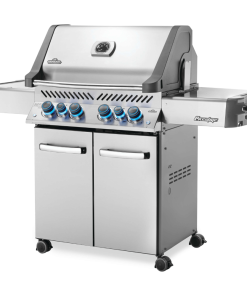 Parrilla Barbacoa Napoleon Prestige Gas LED P500 RSIB