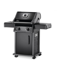 Parrilla Barbacoa Napoleon ROGUE R365PK1-RC GAS 2 QUEMADORES