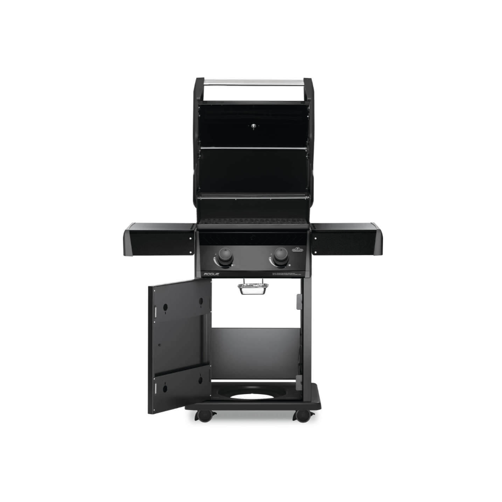 Parrilla Barbacoa Napoleon ROGUE R365PK1-RC GAS 2 QUEMADORES Parrilla Barbacoa Napoleon ROGUE R365PK1-RC GAS 2 QUEMADORES