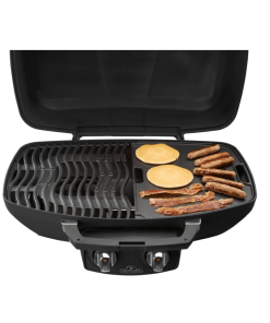 Plancha Napoleon Cast Iron Reversible para TQ285 Series