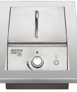 Quemador Infrarrojo Individual Napoleon Serie 700