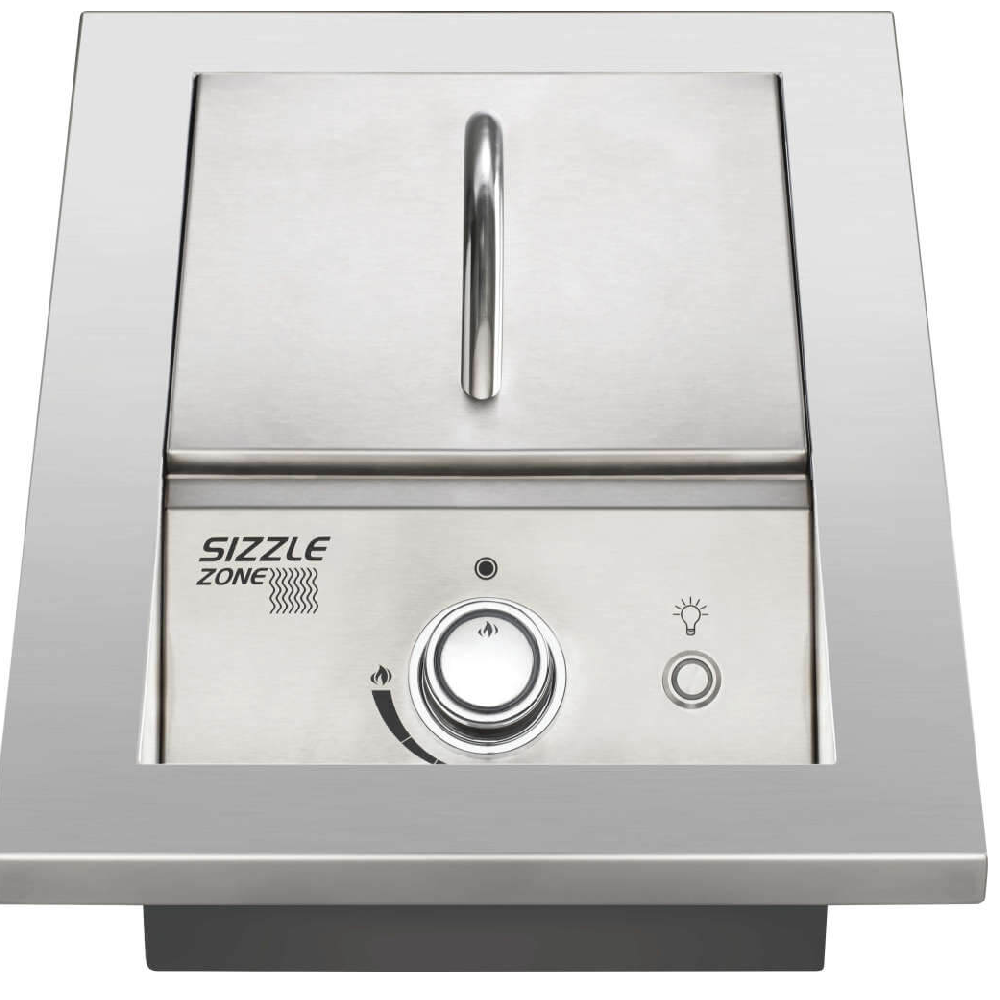 Quemador Infrarrojo Individual Napoleon Serie 700 Quemador Infrarrojo Individual Napoleon Serie 700