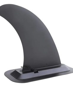 Quilla Para Tabla De Surf Stand Up Paddle Inflable Gq Board