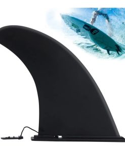 Quilla Para Tabla De Surf Stand Up Paddle Inflable Gq Board
