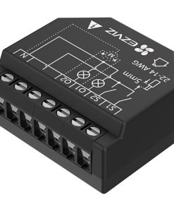 Relé WiFi Inteligente Ezviz CS-T36